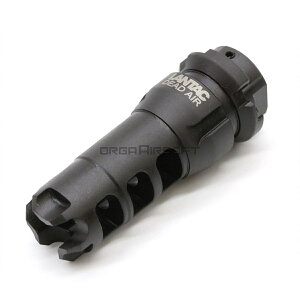�_�G���g���[�Ń|�C���g10�{�^�y4��4��20���`4��10��1��59���܂ŁzIRON AIRSOFT LANTAC Dragon KEYMO�^�C�v �}�Y���u���[�L 14mm�t�l�W�iCCW�j �A�C�A���G�A�\�t�g �t���b�V���n�C�_�[ �T�o�Q�[