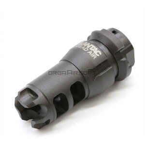 �_�G���g���[�Ń|�C���g10�{�^�y4��4��20���`4��10��1��59���܂ŁzIRON AIRSOFT LANTAC Dragon KEYMO Wolfman�^�C�v �}�Y���u���[�L 14mm�t�l�W�iCCW�j �A�C�A���G�A�\�t�g �t���b�V���n�C�_�[ �T�o�Q�[