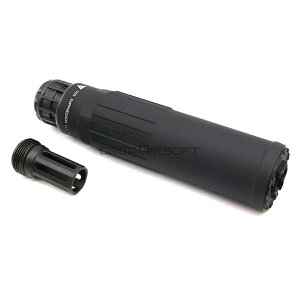 �_�G���g���[�Ń|�C���g10�{�^�y12��19��20���`12��26��1��59���܂ŁzAirsoft Artisan CGS SCI-SIX �^�C�v �T�C�����T�[ / SCI-SIX�t���b�V���n�C�_�[ �Z�b�g 14mm�t�l�WCCW BK �T�o�Q�[