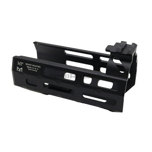 �_�G���g���[�Ń|�C���g10�{�^�y4��4��20���`4��10��1��59���܂ŁzRGW MI�^�C�v M-lok �n���h�K�[�h 4.5inch VFC/APFG MPX�p �~�b�h�E�G�X�g�^�C�v �T�o�Q�[
