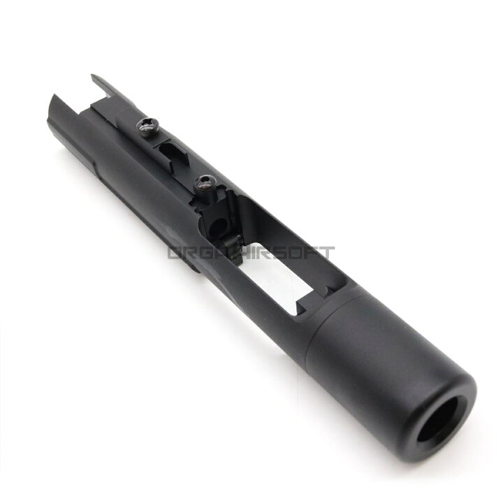 楽天市場】ANGRY GUN 東京マルイMWS用 ハイスピード ボルトキャリア 