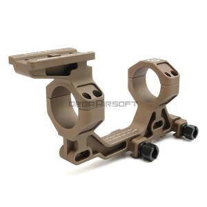 �_�G���g���[�Ń|�C���g10�{�^�y3��20��20���`3��26��1��59���܂ŁzEVOLUTION GEAR BADGER ORDNANCE C.O.M.M.�^�C�v �X�R�[�v�}�E���g 30mm�Ή� 1.93�C���` T1/T2�}�E���g�t�� DE �T�o�Q�[