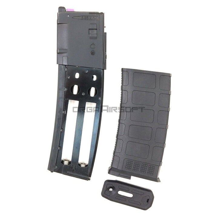 楽天市場】＼予約商品(追加生産分)／ARMY x T8 P40 CO2マガジン 東京  