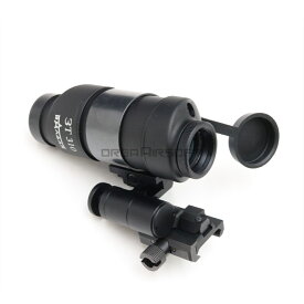 NOVUS ZT-310タイプ 3× マグニファイア PM-1 サバゲー