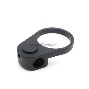 IRON AIRSOFT KAC QD �G���h�v���[�g PTW�E�K�X�u���p �A�C�A���G�A�\�t�g �T�o�Q�[
