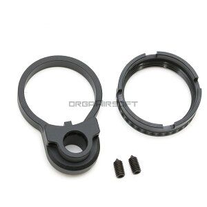 SLR Airsoftworks LbXibg & Ghv[g Zbg KXu ToQ[  p[c KXK ToCoQ[ XX ubN  KXu[obNK