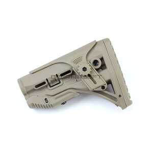 DEFACTOR FAB^Cv Buttstock DE ToQ[ dK KXu