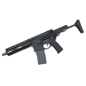EMG/DE Airsoft NOVESKE N4 GHETTO BLASTER 7.94inch KXu[obNCt Black (OfficialLicense) mxXP mxXL[ ToQ[