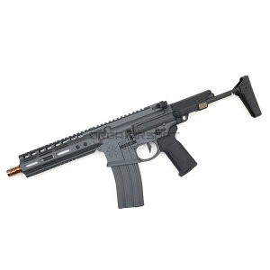 EMG/DE Airsoft NOVESKE N4 GHETTO BLASTER 7.94inch KXu[obNCt Sniper Grey (OfficialLicense) mxXP mxXL[ ToQ[