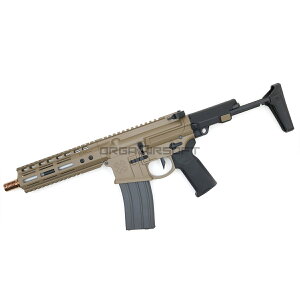 EMG/DE Airsoft NOVESKE N4 GHETTO BLASTER 7.94inch KXu[obNCt FDE (OfficialLicense) mxXP mxXL[ ToQ[