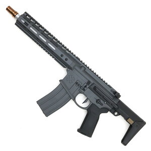 EMG/DE Airsoft NOVESKE N4 GHETTO BLASTER 10.5inch KXu[obNCt Sniper Grey (OfficialLicense) mxXP mxXL[ KXu ToQ[