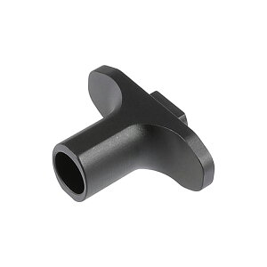 AIRSOFT ARTISAN AD �t�B���K�[�X�g�b�v M-LOK BK �d���K�� �K�X�u�� �g���|�� �T�o�Q�[