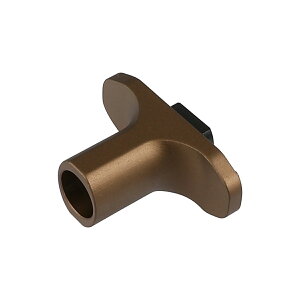 AIRSOFT ARTISAN AD �t�B���K�[�X�g�b�v M-LOK DE �d���K�� �K�X�u�� �g���|�� �T�o�Q�[