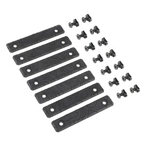 ADVANTAGE AIRSOFT CONTOUR LINE M-LOK �J�o�[ TYPE3 MLOK ���[���J�o�[ ���[���p�l�� �T�o�Q�[