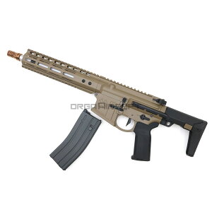EMG/DE Airsoft NOVESKE N4 GHETTO BLASTER 10.5inch KXu[obNCt FDE (OfficialLicense) mxXP mxXL[ KXu ToQ[