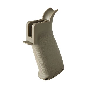 BJ TAC BCM GUNFIGHTER Mod.3�^�C�v �O���b�v �K�X�u���p DE �K���t�@�C�^�[ M4�V���[�Y�Ή� �T�o�Q�[