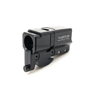 _Gg[Ń|Cg10{^y112020`1127159܂Łz4UAD 4UANTUM Magnus Pro vWV TDC zbvAbv`o[ GHK GLOCK G17 Gen5 KXup KXu ObN KXnhK 