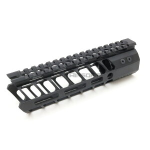 �_�G���g���[�Ń|�C���g10�{�^�y5��23��20���`5��27��1��59���܂ŁzIRON AIRSOFT F1 Firearms P7M AR-15 Hyper Lite �^�C�v �n���h�K�[�h 7�C���`�i���o�[�V�u�� �o�����i�b�g�d�l�j �A�C�A���G�A�\�t�g �T