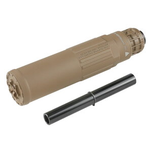 Airsoft Artisan CGS SCI-SIX �^�C�v �_�~�[�T�C�����T�[ NOVESKE Pig Pen �n�C�_�[�Z�b�g DE �T�v���b�T�[ �T�o�Q�[