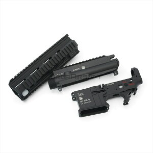 �_�G���g���[�Ń|�C���g10�{�^�y6��1��10���`7��1��9��59���܂ŁzHAO HK416D V2 �R���o�[�W�����L�b�g �g���|���p PTW �T�o�Q�[