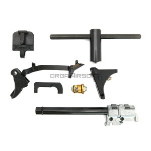 _Gg[Ń|Cg10{^y112020`1127159܂ŁzGHK ObN V2VXe AbvO[hLbg GLOCK G17 Gen5 MOS KXuΉ nhK ToQ[