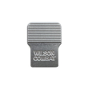 FCC WILSON COMBAT�^�C�v �I�[�o�[�T�C�Y �{���g�L���b�` �p�b�h GREY �d���K�� �K�X�u�� �g���|�� �T�o�Q�[