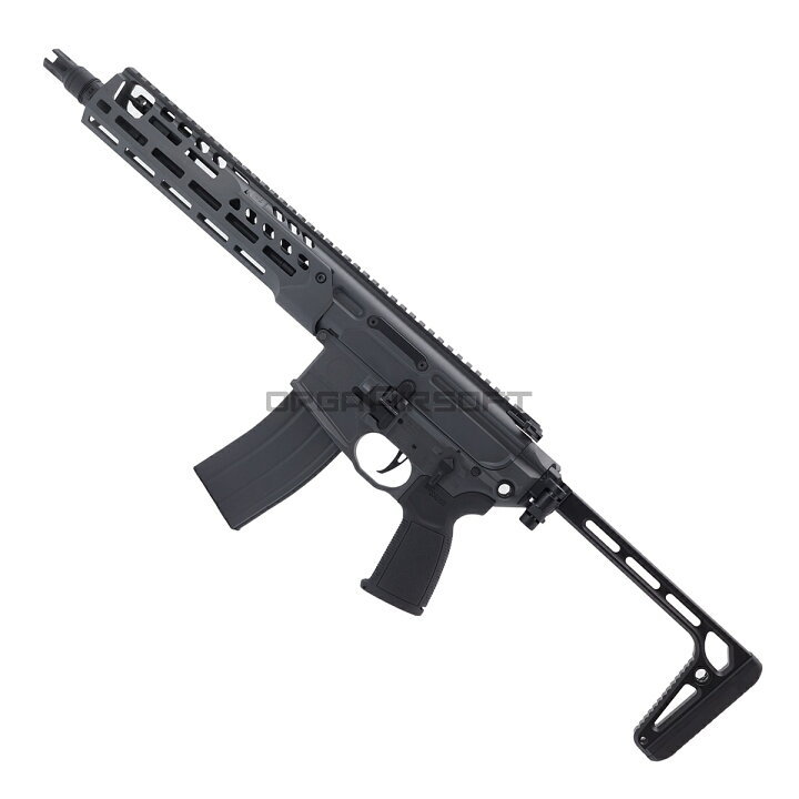 楽天市場】Salvo Precision MCX SPEAR LT 11.5inch GBBR ガスブロー 