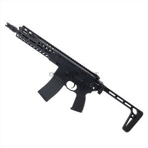 Salvo Precision MCX SPEAR LT 10.5inch CSAW GBBR KXu[obNCt Black (JP Ver./RealMarking) SIG SAUER VOUEG MWS ToQ[