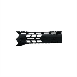 �_�G���g���[�Ń|�C���g10�{�^�y5��23��20���`5��27��1��59���܂ŁzIRON AIRSOFT F1 Firearms X7M Contoured �n���h�K�[�h �K�X�u���E�g���|���p 7.5�C���` BK �A�C�A���G�A�\�t�g �T�o�Q�[