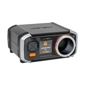 ACETECH AC6000 MK3 BT �e���v �d���K�� �K�X�u�� �g���|�� �T�o�Q�[