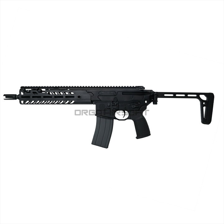 楽天市場】Salvo Precision MCX VIRTUS 11.5inch GBBR ガスブロー 