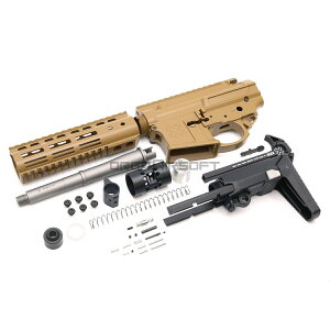 EMG/Dytac NOVESKE N4 GHETTO BLASTER Ro[WLbg }CMWSp ZR[g Tiger Eye KXu ToQ[