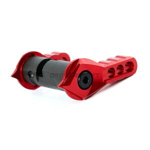 IRON AIRSOFT F1 Firearms �A���r�Z���N�^�[ �����}���C MWS�p RED �A�C�A���G�A�\�t�g �K�X�u�� �T�o�Q�[