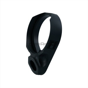 IRON AIRSOFT F1 Firearms SQD �G���h�v���[�g �g���|���E�K�X�u���p BK �A�C�A���G�A�\�t�g �T�o�Q�[