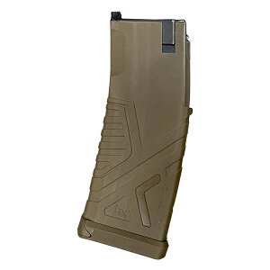 �_�\�񏤕i�^GHK CO2�}�K�W�� HK Gen3 PM�X�^�C�� HK416 AR M4�p FDE �X�y�A�}�K�W�� 30�A NewVer �K�X�u�� �T�o�Q�[