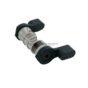�_�G���g���[�Ń|�C���g10�{�^�y6��1��10���`7��1��9��59���܂ŁzRevanchist Airsoft Bkings Firearms �^�C�v �A���r �Z���N�^�[ VFC M4 HK416 GBB�Ή� �K�X�u�� �T�o�Q�[
