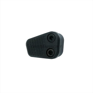 Revanchist Airsoft SPARROW DYNAMICS �^�C�v �}�K�W���L���b�` �{�^�� VFC M4 HK416 GBB�Ή� �K�X�u�� �T�o�Q�[