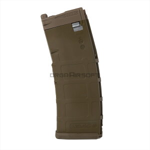 �_�G���g���[�Ń|�C���g10�{�^�y6��1��10���`7��1��9��59���܂ŁzVFC M4/HK416 GBBR���� 30�A�X�y�A�}�K�W�� (V-MAG V3)TAN �T�o�Q�[