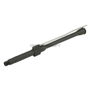 Zparts Geissele URG-I/Mk16�^�C�v DD GOV 14.5inch�X�`�[���A�E�^�[�o���� (VFC M4 GBB�Ή�) �T�o�Q�[