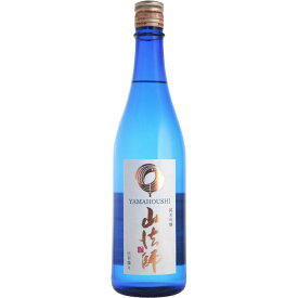 日本酒 山法師