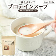 【P5倍】プロテイン スープ 270g～810g 甘味料 着色料 グルテン 酸化防止剤 保存料 無添加 粉末 完全栄養…