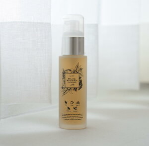 oVOWF[ 50ml / ORGANIC MOTHER LIFE I[KjbN}U[CtietjI[KjbNϕi GVJϕi I[KjbNRX t@f[V ҂f m[CN 