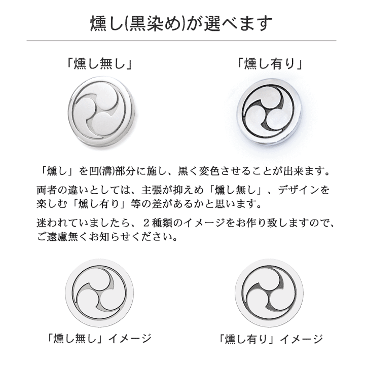アンティークカフスボタン | unnames.onlineshop