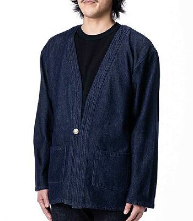 楽天市場】MOMOTARO JEANS 桃太郎ジーンズ ニットライクデニム 
