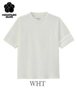MOMOTARO JEANS �����Y�W�[���Y ����|8.5oz|�V��|�o�w|��{��|T�V���c�wHEAVY OUNCE S/S TEE�x�y�A���J�W�E���[�N�zMXTS1035