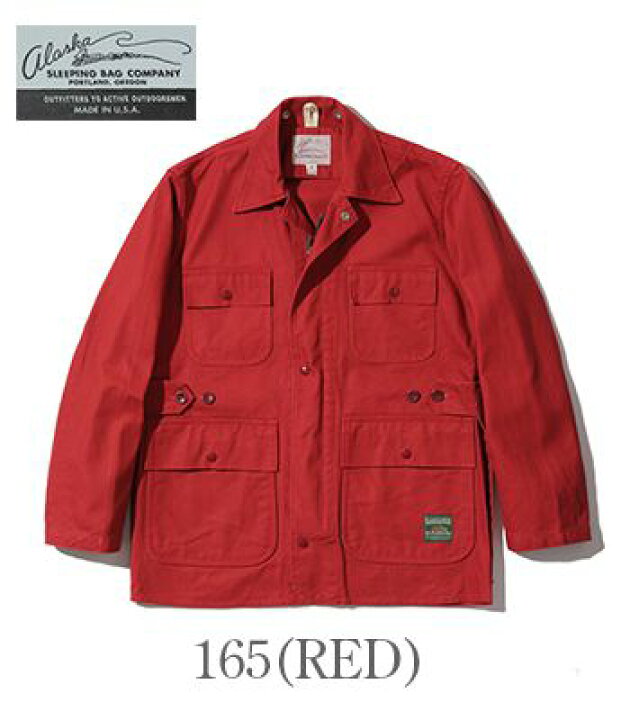 楽天市場】ALASKA SLEEPING BAG アラスカスリーピングバッグ Made in 