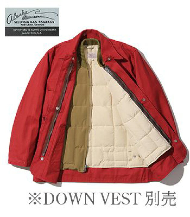 楽天市場】ALASKA SLEEPING BAG アラスカスリーピングバッグ Made in 