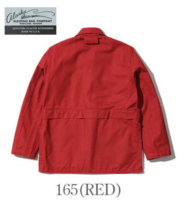 楽天市場】ALASKA SLEEPING BAG アラスカスリーピングバッグ Made in 