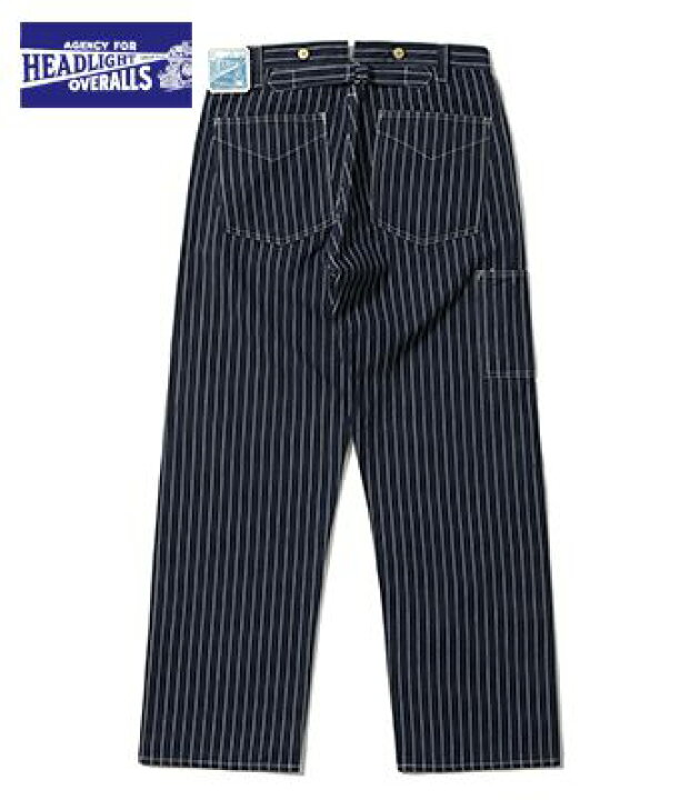 楽天市場】HEAD LIGHT ヘッドライト 実名復刻 8oz.ウーブンストライプ 