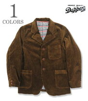 楽天市場】ダッパーズ カバーオール dapper